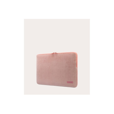 CUSTODIA VELLUTO SLEEVE MBP16 ROSA TUCAN