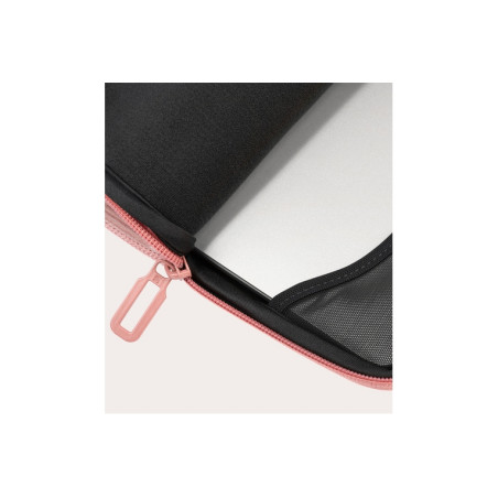 CUSTODIA VELLUTO SLEEVE MBP16 ROSA TUCAN