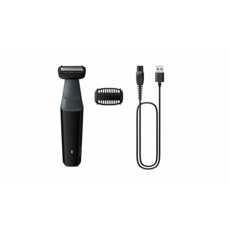 PHILIPS MULTIGROOM RASOIO CORPO MG3017 -