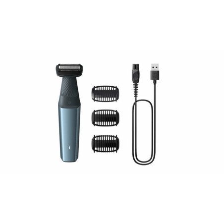 PHILIPS MULTIGROOM RASOIO CORPO BG3027/0