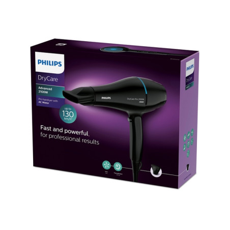 PHILIPS BHD272/00 THERMOCARE AC POW ASCI