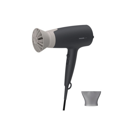PHILIPS ASCIUGACAPELLI THERMOSHIELD SERI