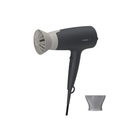 PHILIPS ASCIUGACAPELLI THERMOSHIELD SERI