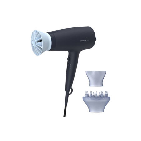 PHILIPS ASCIUGACAPELLI THERMOSHIELD SERI