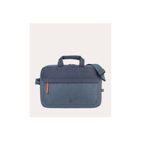 BORSA HOP NB 15,6 E MBPRO 16 BLU TUCANO