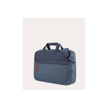 BORSA HOP NB 15,6 E MBPRO 16 BLU TUCANO