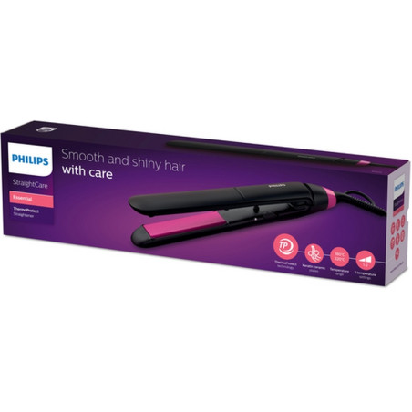 PHILIPS PIASTRA ESSENTIAL, 220? LUNGA 10