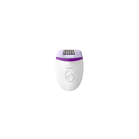 PHILIPS SATINELLE ESSENTIAL EPILATORE CO