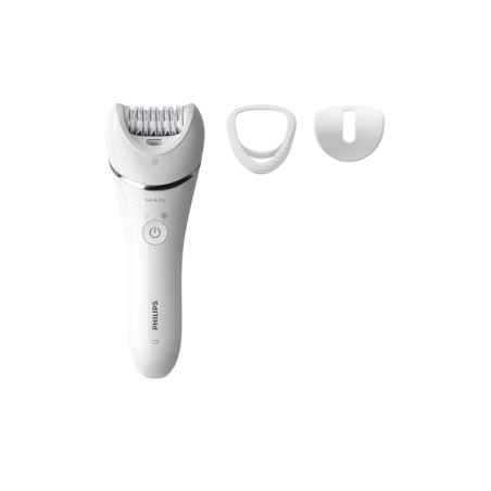 PHILIPS EPILATORE ADVANCED BRE700 EPILAT