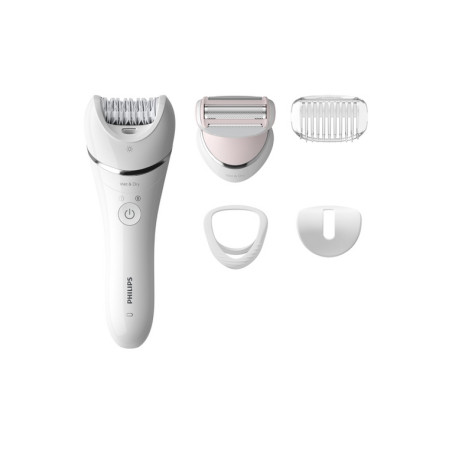 PHILIPS EPILATORE ADVANCED BRE710 EPILAT
