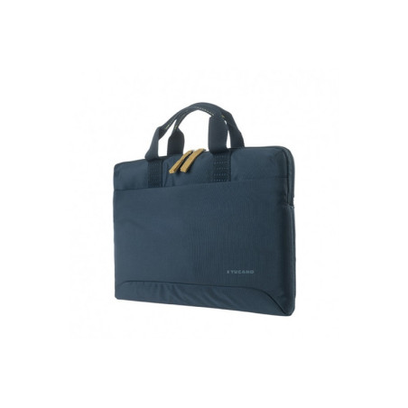 BORSA NB 15 SMILZA SUPERSLIM BLU TUCANO