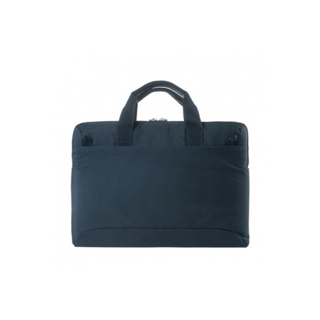 BORSA NB 15 SMILZA SUPERSLIM BLU TUCANO