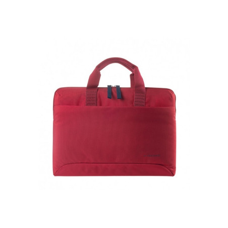 BORSA NB 15 SMILZA SUPERSLIM RED TUCANO