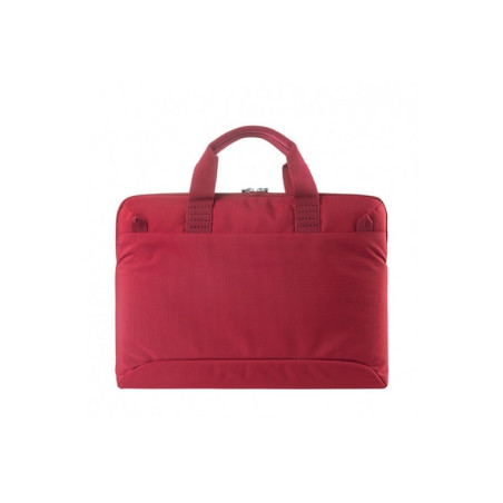 BORSA NB 15 SMILZA SUPERSLIM RED TUCANO