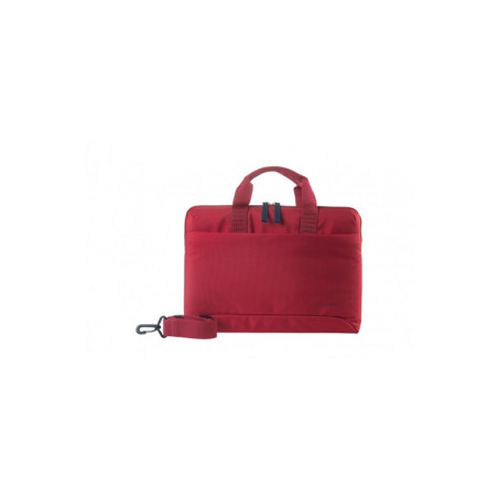 BORSA NB 15 SMILZA SUPERSLIM RED TUCANO