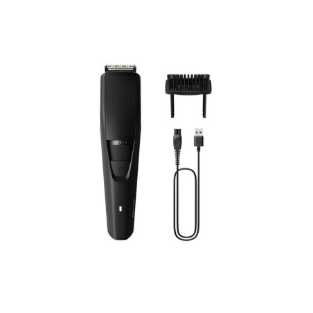 PHILIPS BEARDTRIMMER SERIES 3000 REGOLAB