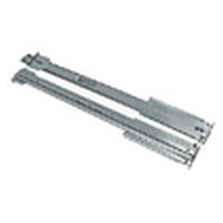 HP ACCESSORI RACK HPE QTR TURN HOO K AND