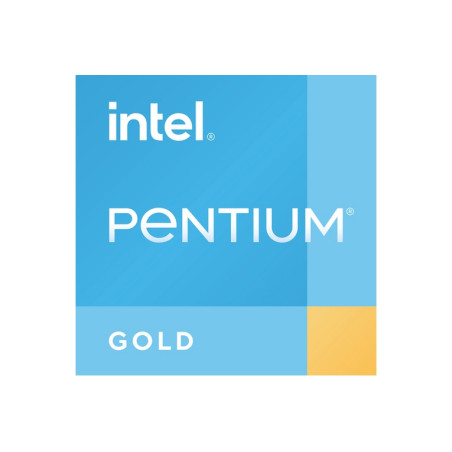 CPU INTEL G7400 PENTIUM 3,7GHZ 1700 12GE