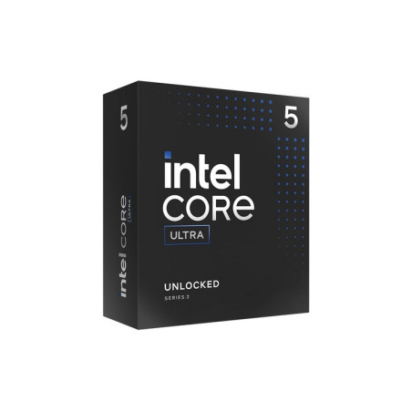 CPU INTEL ULTRA 5 245KF 4,2GHZ SKT1851 1