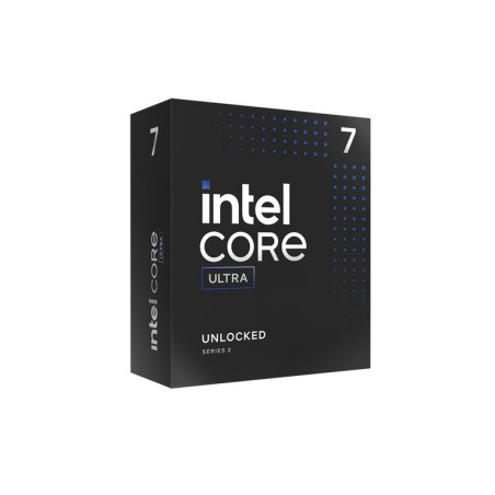 CPU INTEL ULTRA 7 265KF 3,9GHZ SKT1851 2