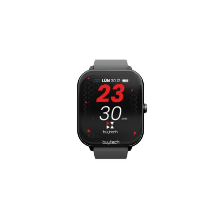 SMARTWATCH BUYTECH 1,83COLOR WATER PROOF