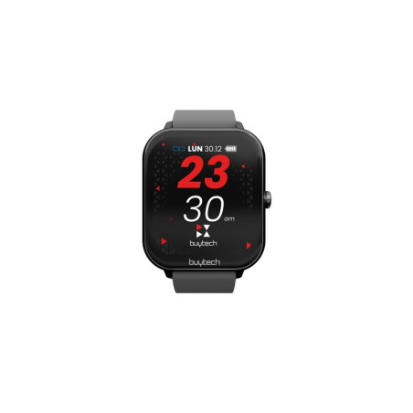 SMARTWATCH BUYTECH 1,83COLOR WATER PROOF