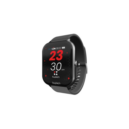 SMARTWATCH BUYTECH 1,83COLOR WATER PROOF