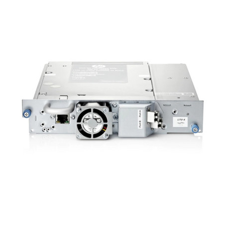 OPZIONI LIBRERIE HPE MSL LTO-6 ULT R 625