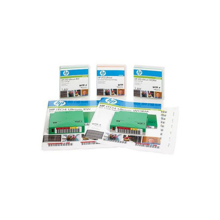 ULTRIUM DATA CARTRIDGES LTO5 ECO P ACK 3