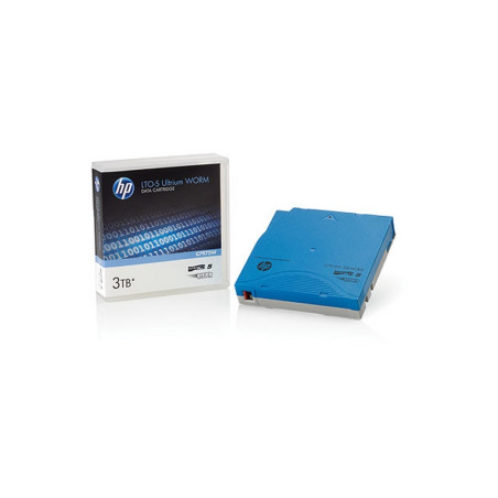 ULTRIUM DATA CARTRIDGES LTO5 ULTRI UM 3