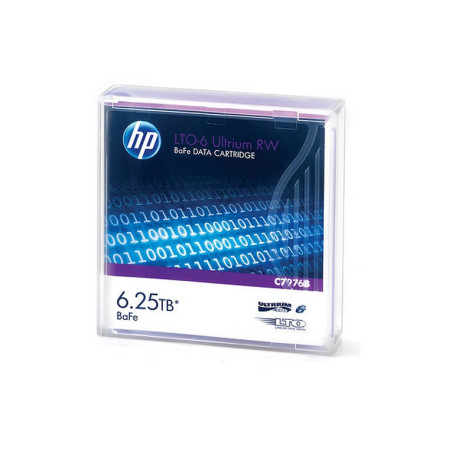 ULTRIUM DATA CARTRIDGES LTO-6 ULTR IUM 6
