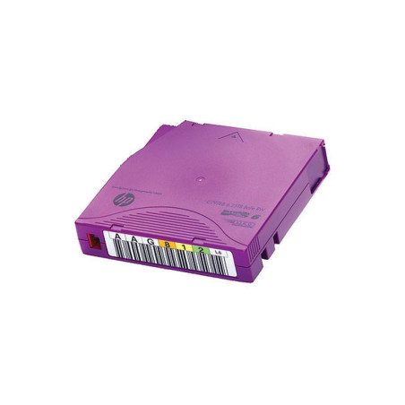 ULTRIUM DATA CARTRIDGES LTO6 ULTRI UM6.2