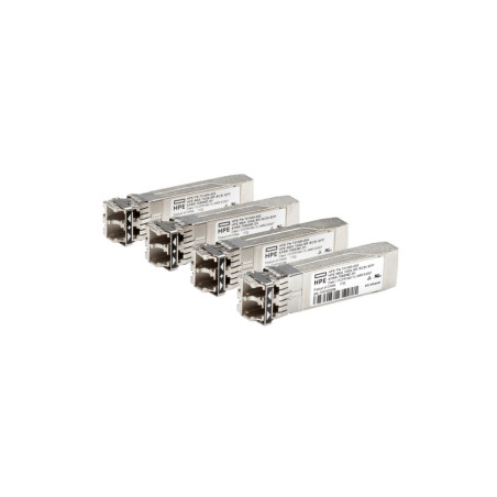 RICETRASMETTITORE HPE MSA 10GB SR ISCSI