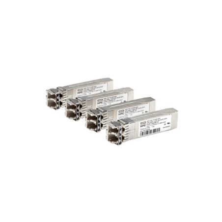 RICETRASMETTITORE HPE MSA 10GB SR ISCSI