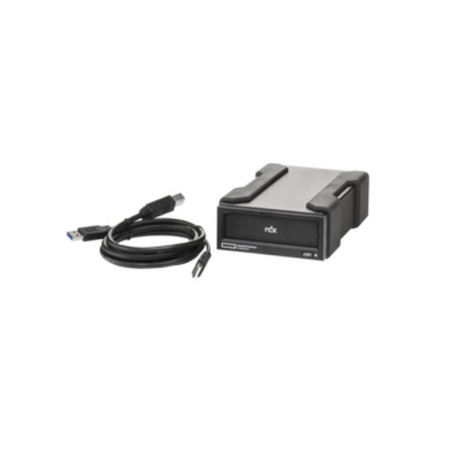 RDX DISK CARTRIDGEE !HPRDX  EXTERN AL DO