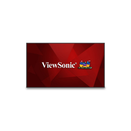 MON 55DS UHD 4K  HDMI AND11 MM USBC RJ45