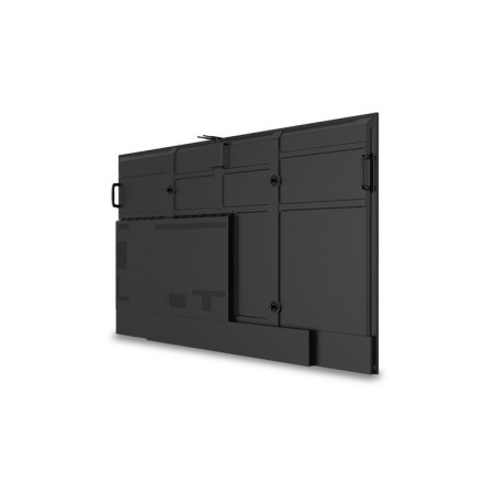 MON 86DS UHD 4K  HDMI AND11 OPS MM USBC