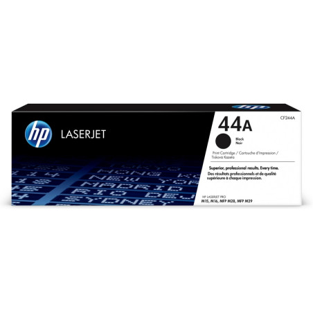 TONER HP CF244A K L/J PRO M17 1000 PAG