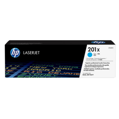 TONER HP M252N C L/J 2300 PAG