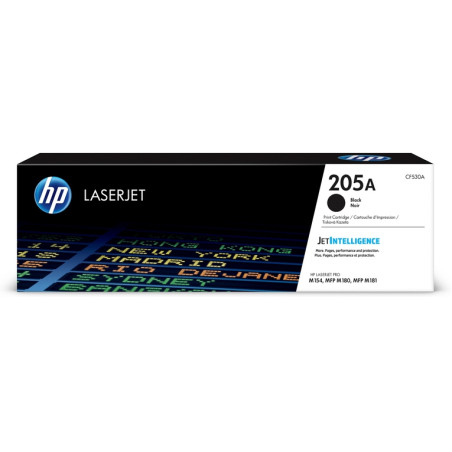 TONER HP CF530A COLOR K L/J PRO M 180/18