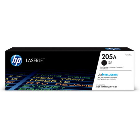 TONER HP CF530A COLOR K L/J PRO M 180/18