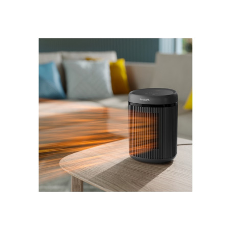 VENTILATORE TOWER FAN 2000 SERIES CON RI