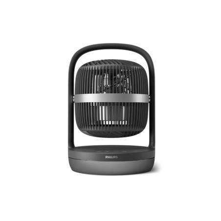 VENTILATORE TOWER FAN 3050 BLACK 811MCUB