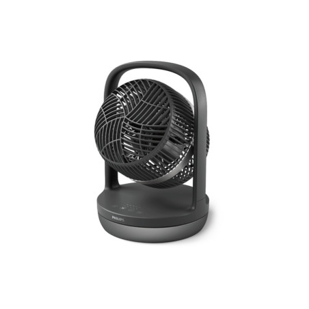 VENTILATORE TOWER FAN 3050 BLACK 811MCUB