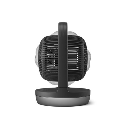VENTILATORE TOWER FAN 3050 BLACK 811MCUB