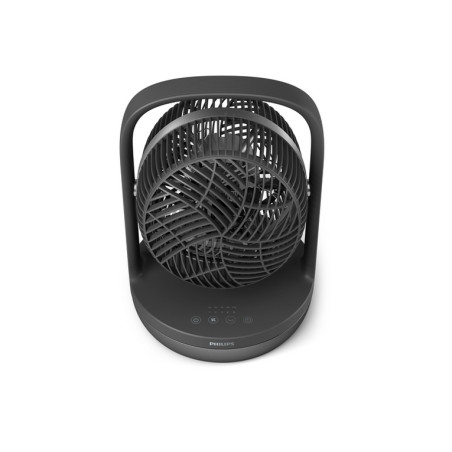 VENTILATORE TOWER FAN 3050 BLACK 811MCUB