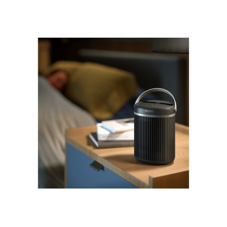 VENTILATORE TOWER FAN 3000 SERIES CON RI