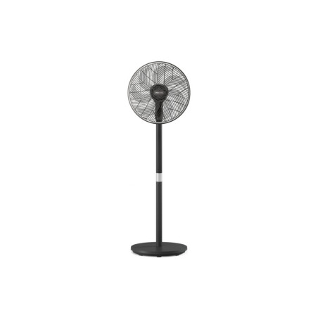 VENTILATORE TOWER FAN 3550 BLACK 2625MCU