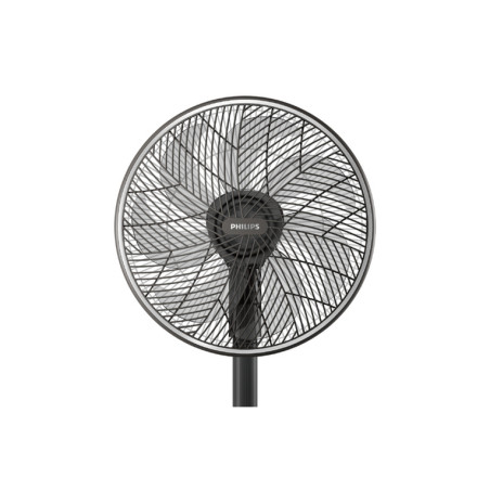 VENTILATORE TOWER FAN 3550 BLACK 2625MCU