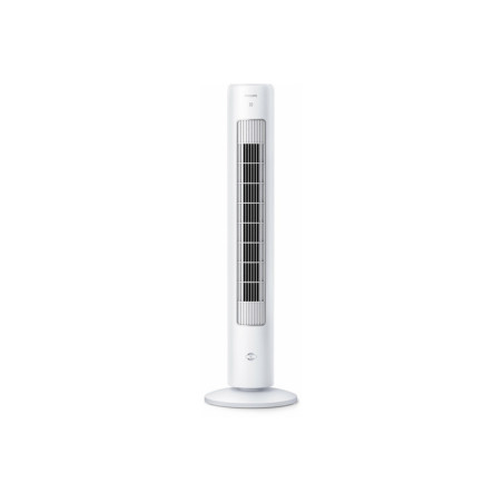 VENTILATORE TOWER FAN 5000 WHITE TELECOM